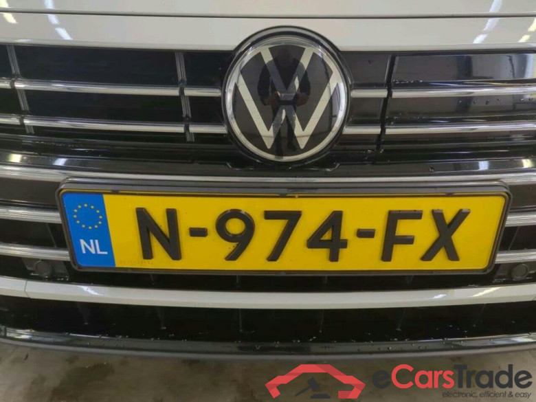 VOLKSWAGEN Arteon Shooting Brake 1.4 TSI eHy R Bns+ #4