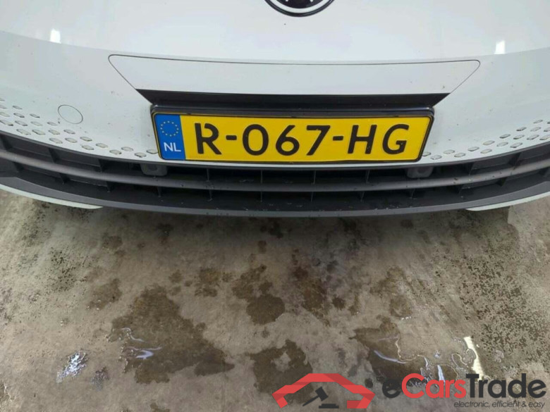 VOLKSWAGEN ID.3 Pro 58 kWh #4