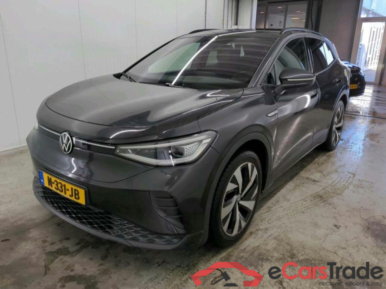 VOLKSWAGEN ID.4 Business 77 kWh #1