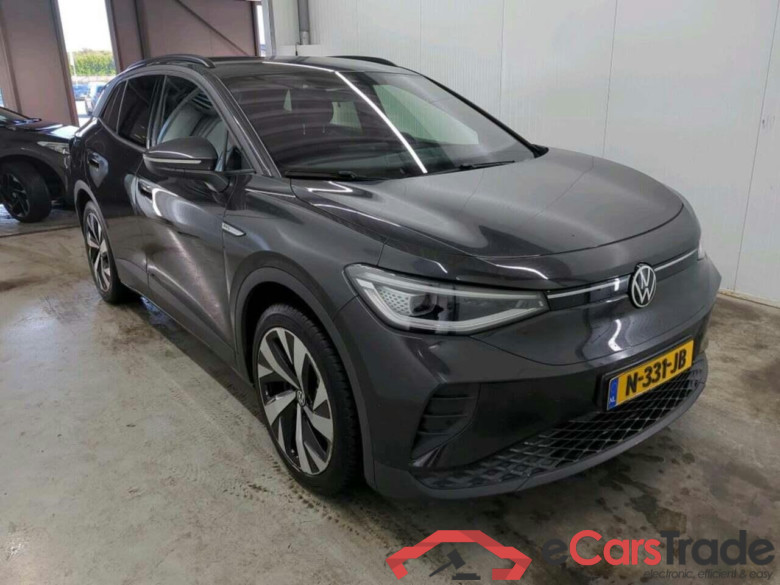 VOLKSWAGEN ID.4 Business 77 kWh #5