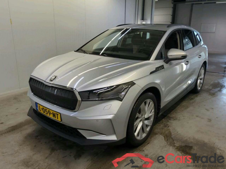 SKODA Enyaq iV 60 First Edt.