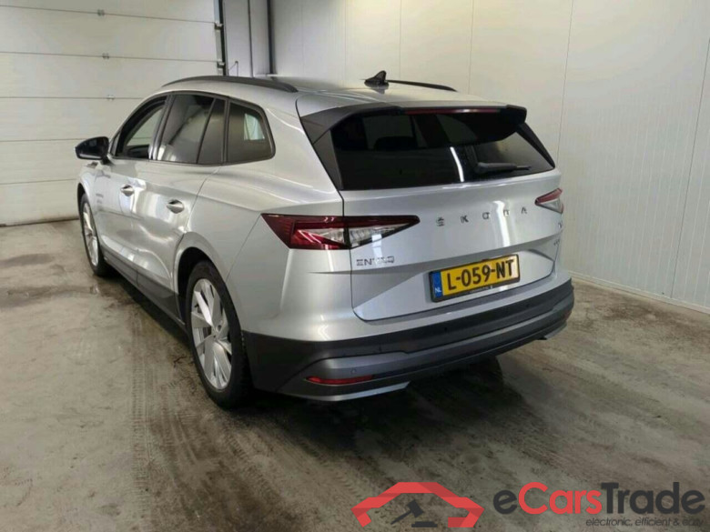 SKODA Enyaq iV 60 First Edt. #6