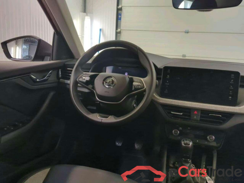 SKODA Kamiq 1.0 TSI Selection #3