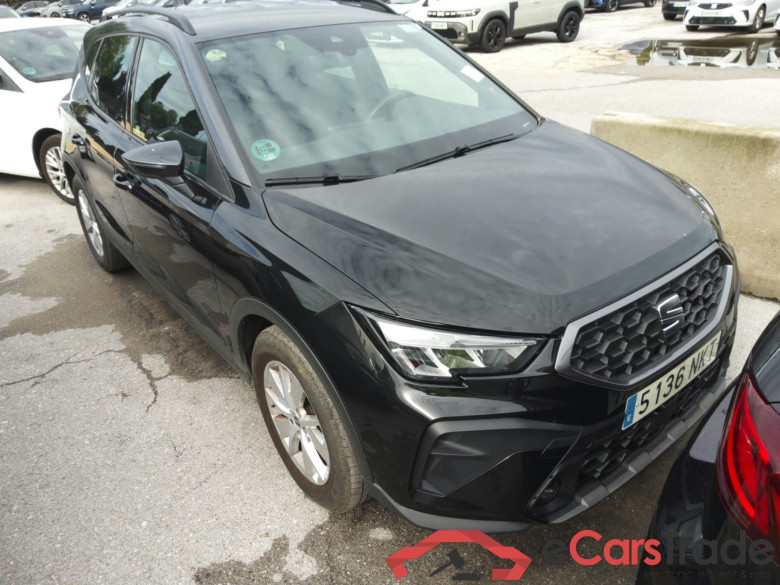 SEAT Arona 1.0 TSI 115cv Manual Style + #1