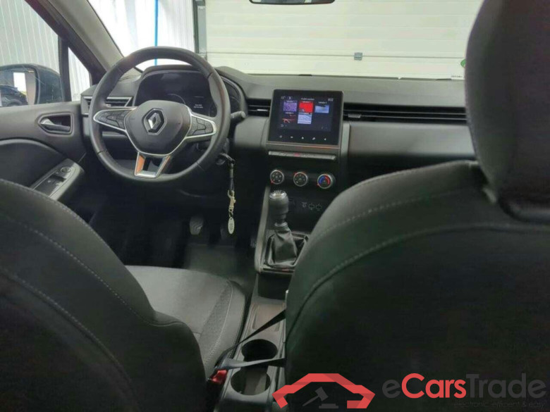 RENAULT CLIO 1.0 TCe Zen #3