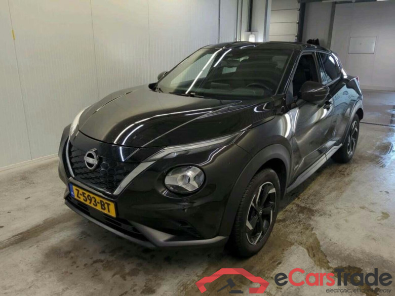 NISSAN JUKE 1.6 Hyb. N-Connecta #1