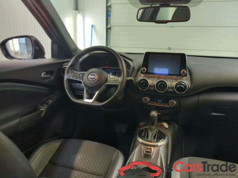 NISSAN JUKE 1.6 Hyb. N-Connecta #3
