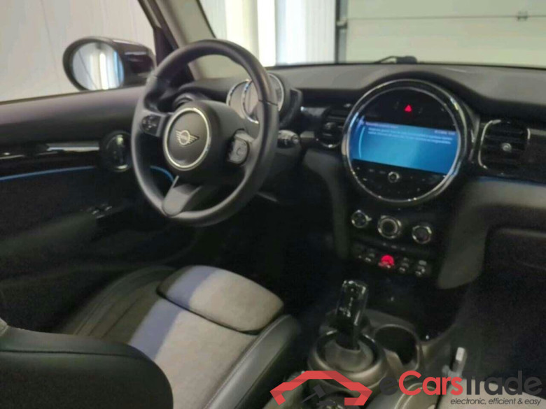 Mini 5-deurs 1.5 Cooper Bns Ed. #3