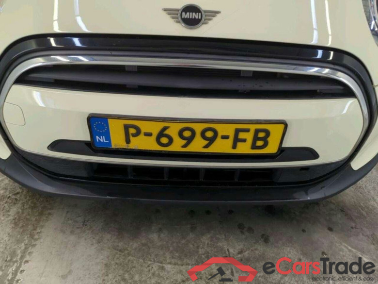 Mini 5-deurs 1.5 Cooper Bns Ed. #4