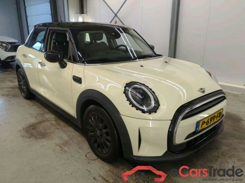 Mini 5-deurs 1.5 Cooper Bns Ed. #5