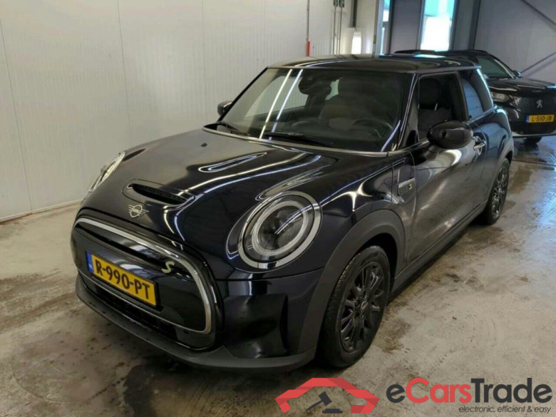 Mini Electric MINI Yours 33 kwh