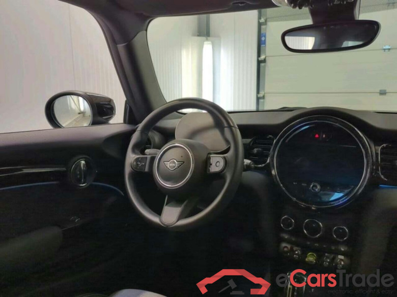 Mini Electric MINI Yours 33 kwh #3
