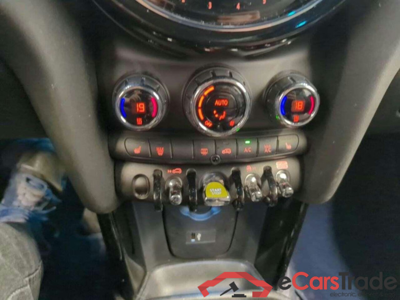 Mini Electric MINI Yours 33 kwh #6