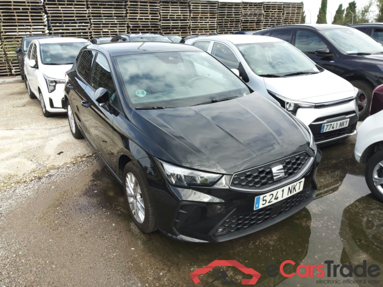 SEAT NUEVO IBIZA 1.0 MPI 59 KW (80 CV) Start/Stop Style +