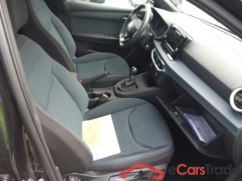 SEAT NUEVO IBIZA 1.0 MPI 59 KW (80 CV) Start/Stop Style + #3