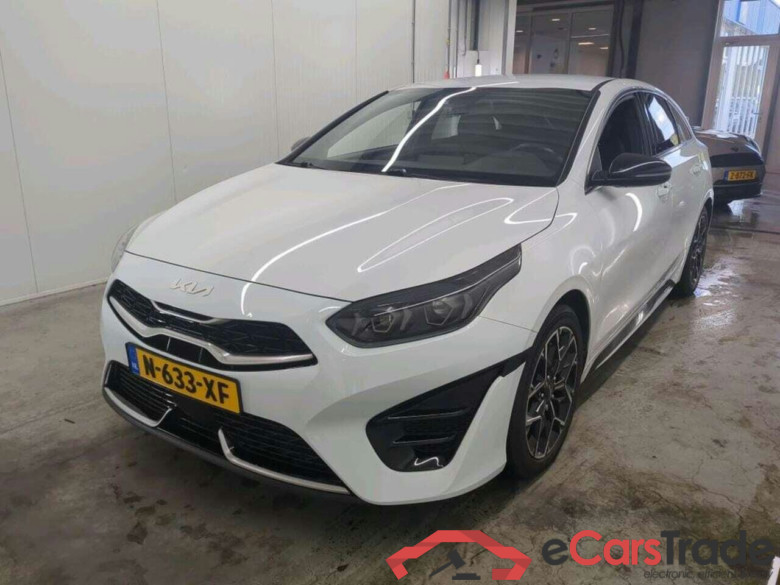 KIA PRO CEED 1.5 T-GDi GT-Line
