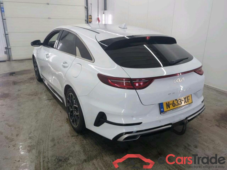 KIA PRO CEED 1.5 T-GDi GT-Line #6