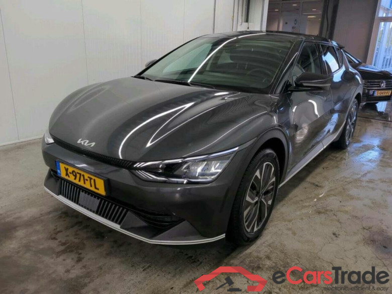 KIA EV6 Air 58 kWh