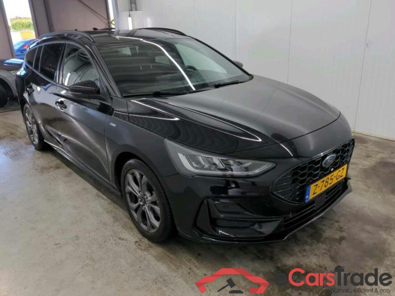 FORD Focus Wagon 1.0 EBH ST Line #5