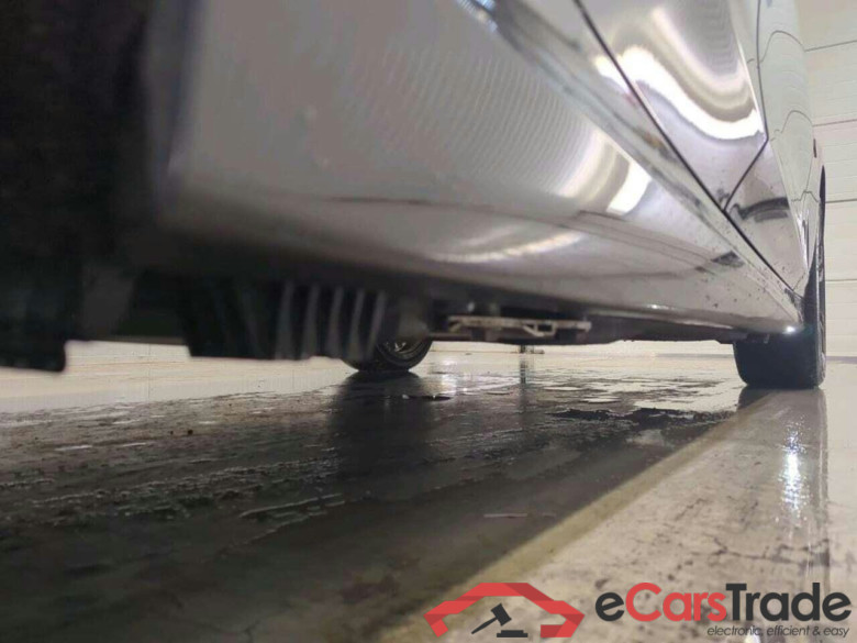 BMW 3-serie Touring 320 #4