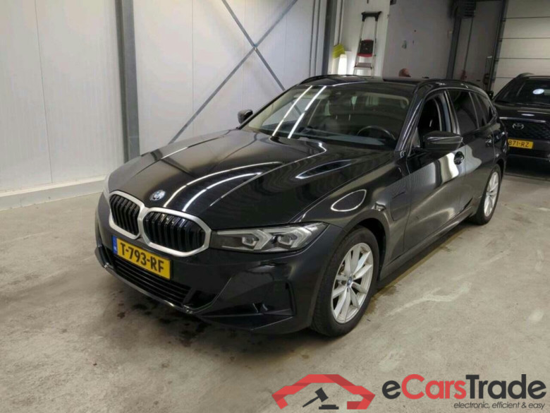 BMW 3-serie Touring 320 #1