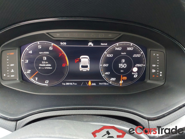 SEAT NUEVO IBIZA 1.0 TSI 85 KW (115 CV) Start/Stop FR + #4