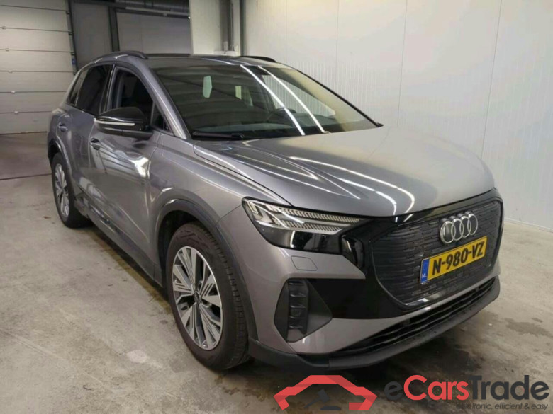 AUDI Q4 e-tron 40 L ed. Adv. 77 kWh #5
