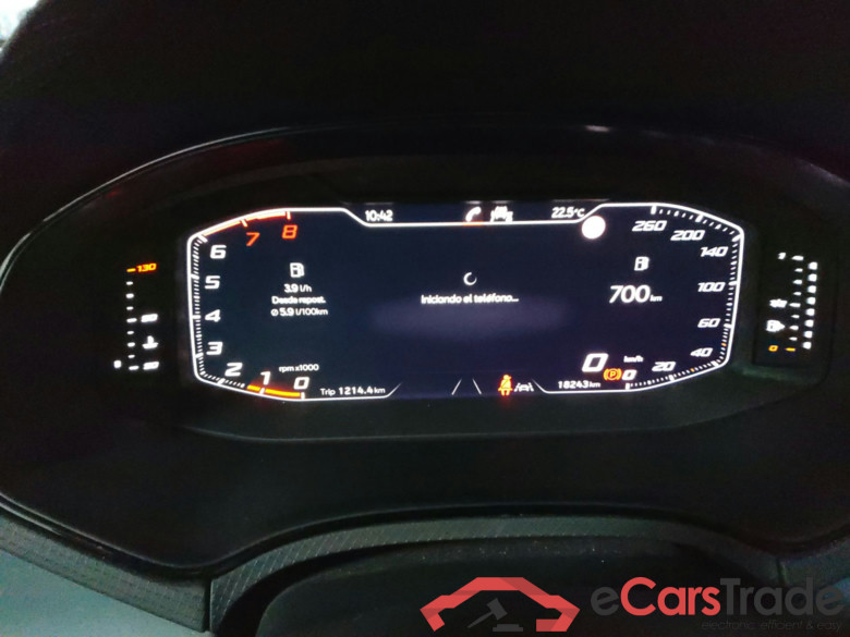 SEAT NUEVO IBIZA 1.0 TSI 85 KW (115 CV) Start/Stop Style + #4