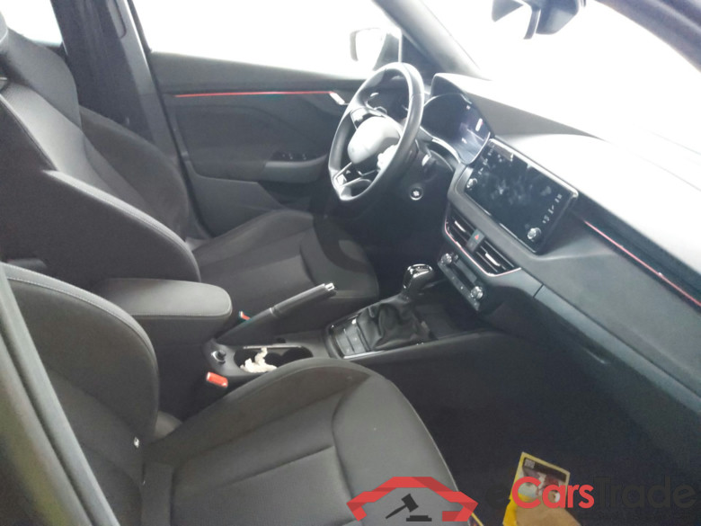 SKODA Kamiq 1.5 TSI 110kW (150CV) DSG 7 vel. Automático Plus(Winterpack) #3