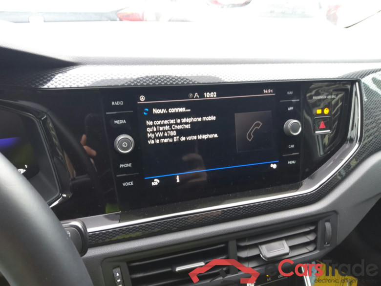 VOLKSWAGEN TAIGO 1.0 TSI 85 KW 115CV 6V manual MAS #6