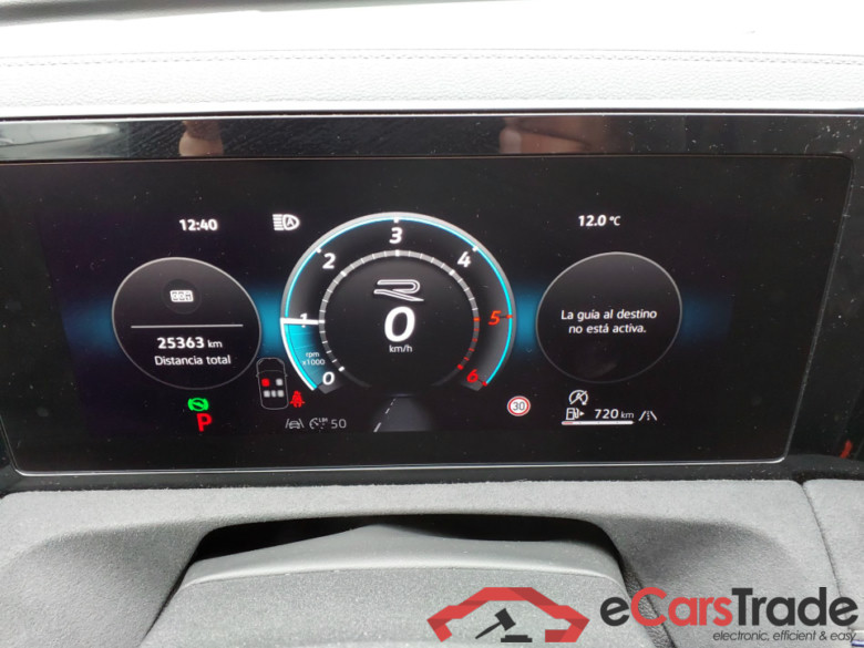 VOLKSWAGEN Tiguan 2.0 TDI 110 kW (150 CV) DSG  R-Line(Winterpack) #4