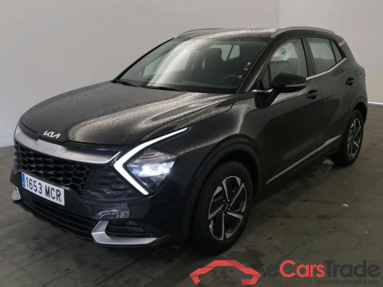 KIA Sportage / 2022 / 5P / todoterreno 1.6 T-GDi HEV 171kW (230CV) Drive 4X2