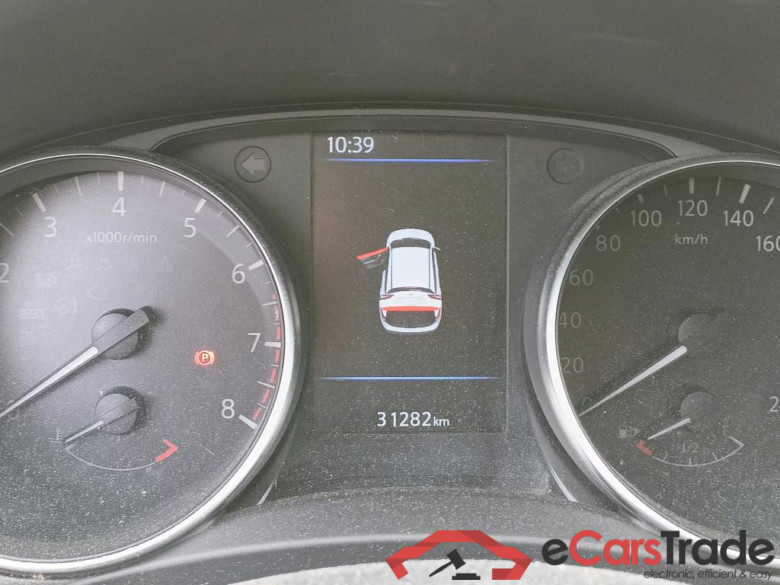 NISSAN QASHQAI / 2017 / 5P / todoterreno DIG-T 103 kW (140 CV) E6D ACENTA #5