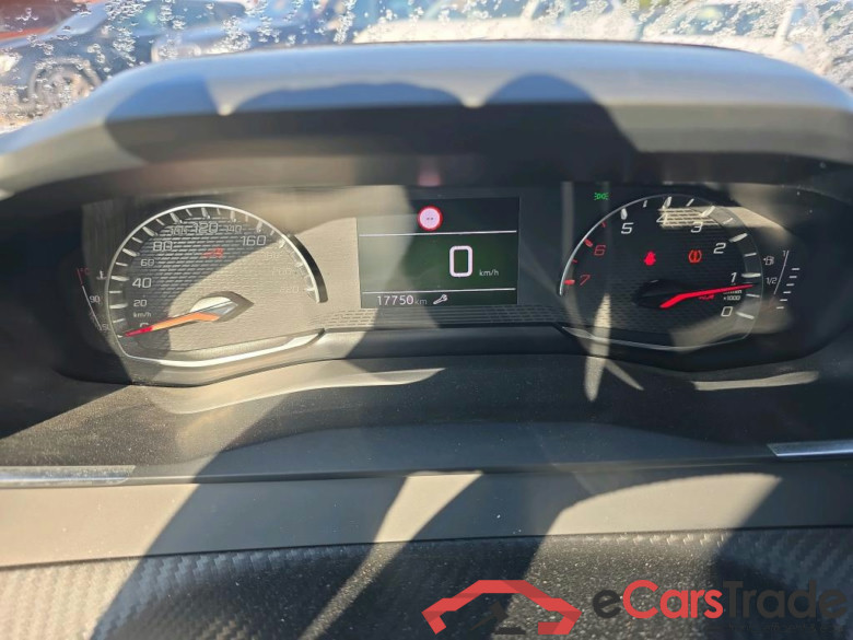 2008 Active Pack 1.5 HDi 110CV MT6 E6d #4