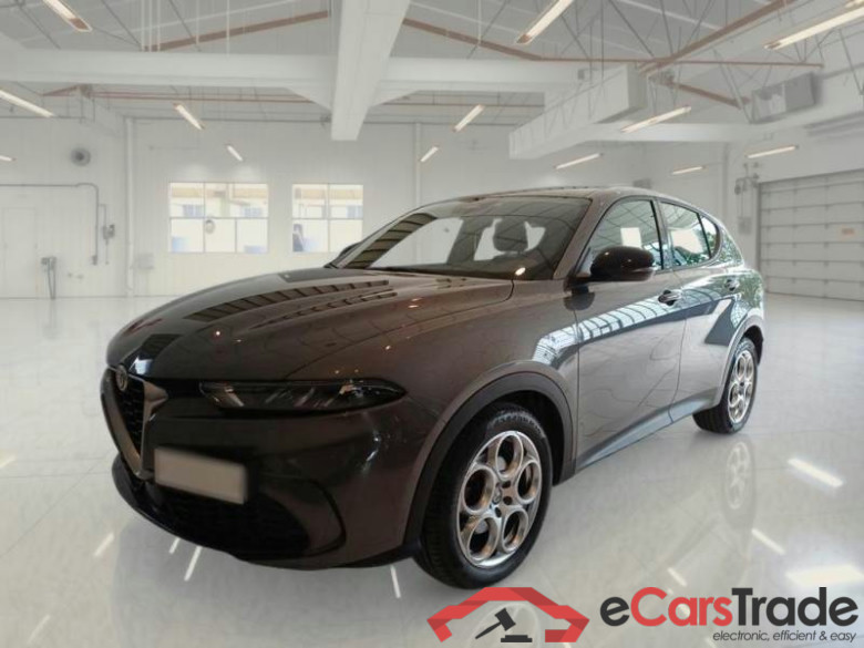 ALFA ROMEO TONALE / 2022 / 5P / SUV 1.5 130CV HYBRID TCT7 SUPER