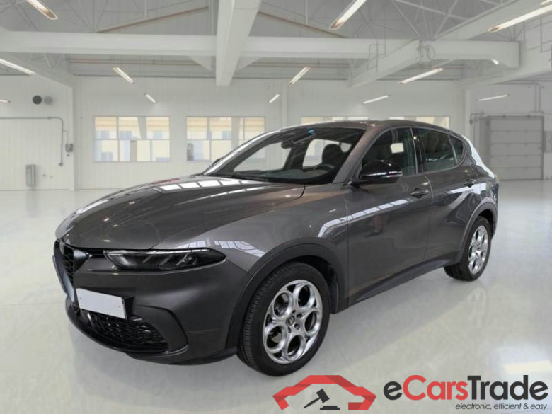 ALFA ROMEO TONALE / 2022 / 5P / SUV 1.6 DIESEL 130CV TCT6 SPRINT #1