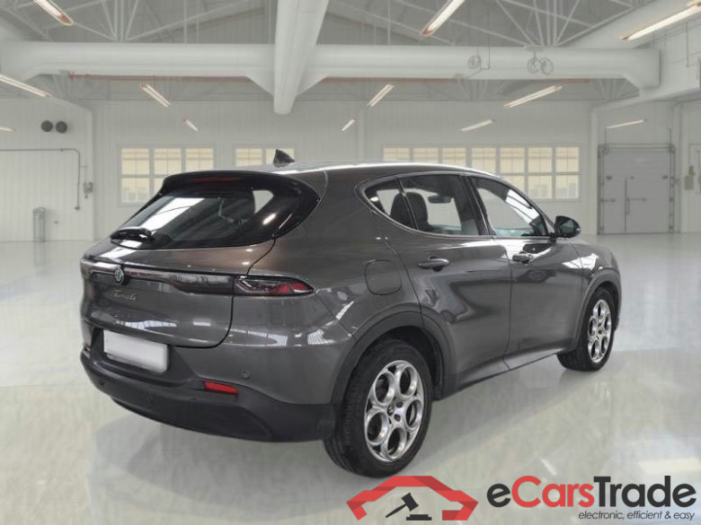 ALFA ROMEO TONALE / 2022 / 5P / SUV 1.6 DIESEL 130CV TCT6 SPRINT #2