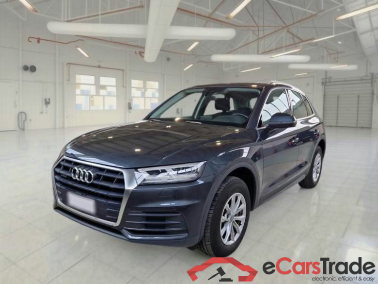 AUDI Q5 / 2016 / 5P / SUV 40 TDI BUSINESS QUATTRO S TRONIC #1