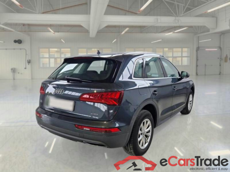 AUDI Q5 / 2016 / 5P / SUV 40 TDI BUSINESS QUATTRO S TRONIC #2
