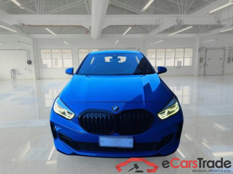 BMW SERIE 1 / 2019 / 5P / BERLINA 116I MSPORT #6