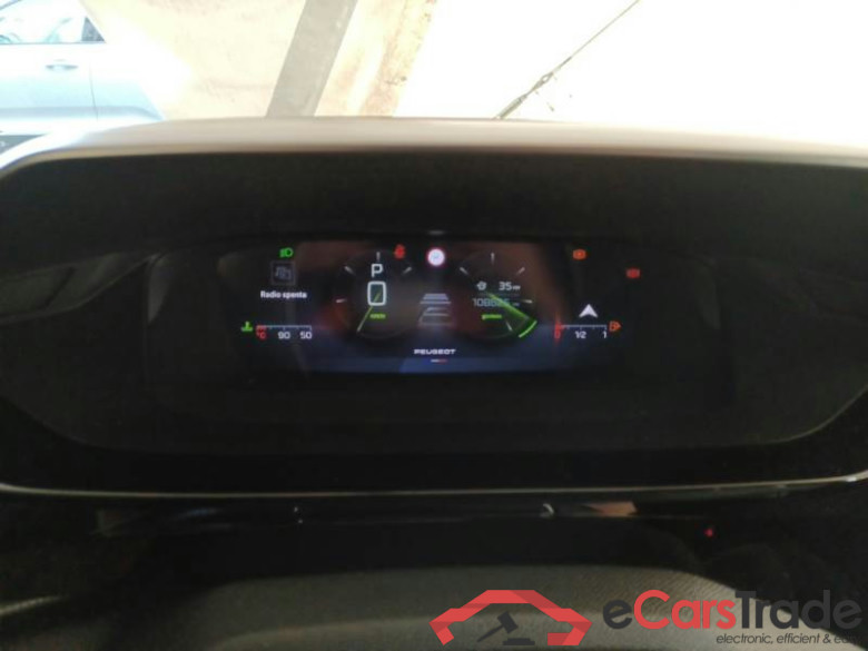 PEUGEOT 308 SW / 2021 / 5P / STATION WAGON SW GT PACK BLUEHDI 130 EAT8 SeS #4