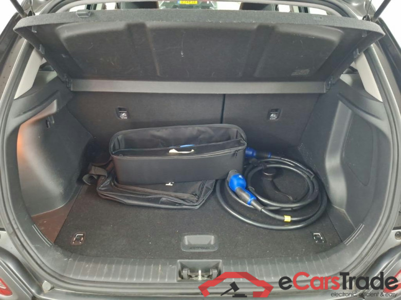 HYUNDAI Kona Comfort Smart Electric 64 kWh 5D Athlon Edition #5