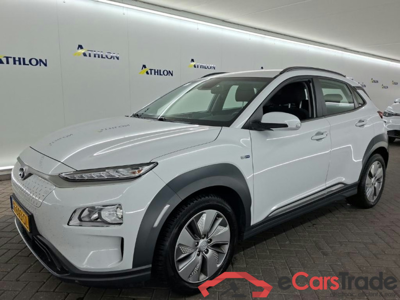 HYUNDAI Kona Comfort Electric 64 kWh 5D