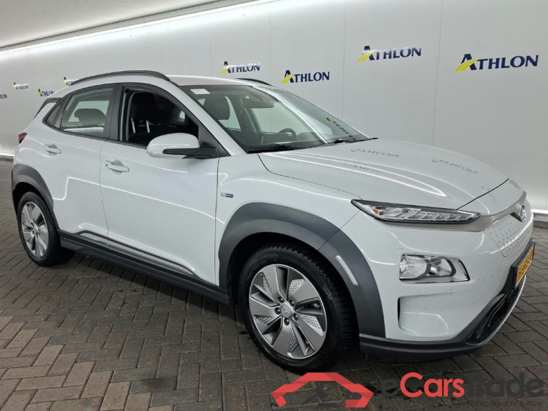 HYUNDAI Kona Comfort Electric 64 kWh 5D #2