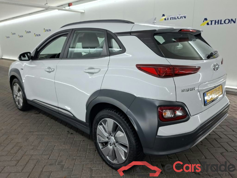HYUNDAI Kona Comfort Electric 64 kWh 5D #4