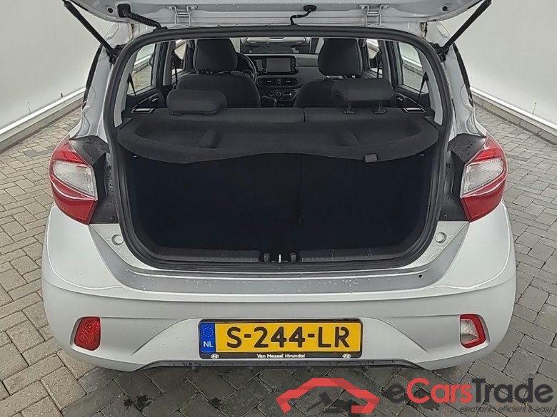 HYUNDAI i10 1.0 MPI Comfort 5D 49kW #5