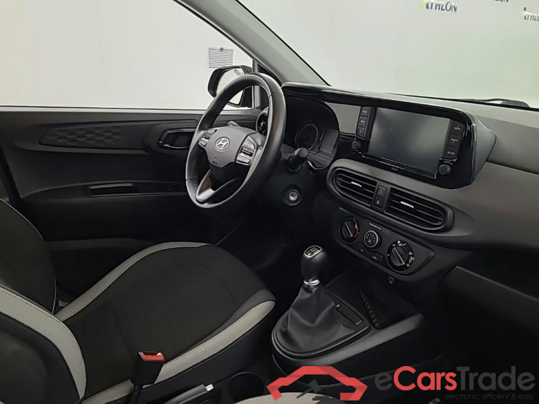 HYUNDAI i10 1.0 MPI Comfort 5D 49kW #6