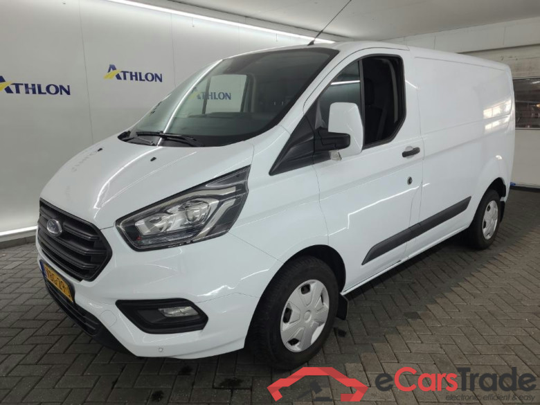 FORD Transit Custom Gesloten Bestel 2.0 TDCi 280 L1H1 Trend 105pk 4D #1