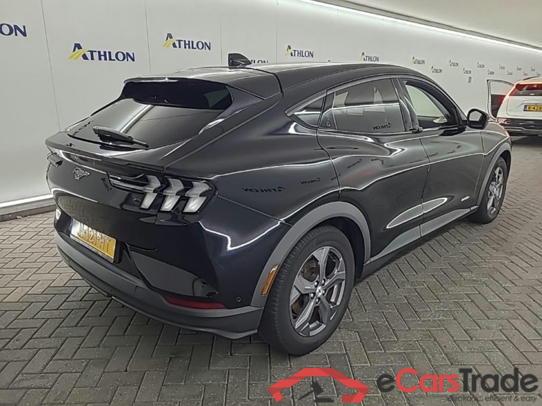FORD Mustang Mach-E 75kWh RWD auto 5D 198kW #3