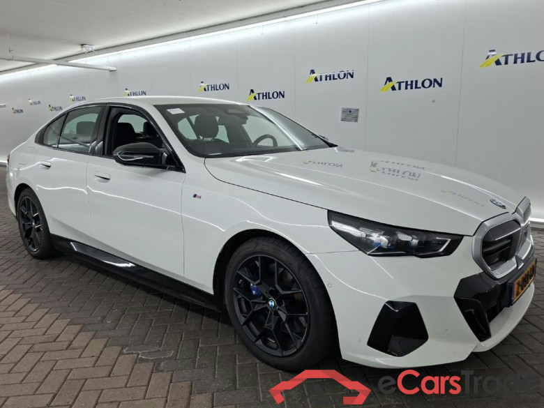 BMW i5 M60 xDrive 4D 442kW #2
